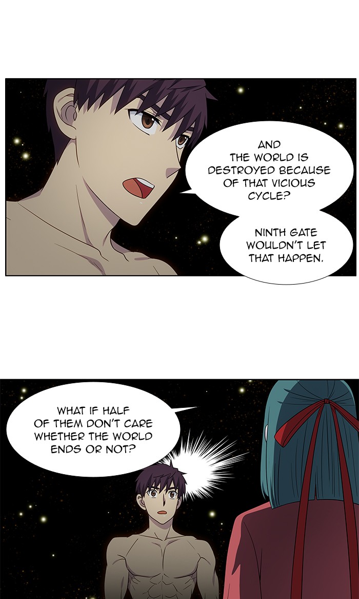 The Gamer Chapter 327 page 13 - Chapter 327: [Season 4] Ep. 132