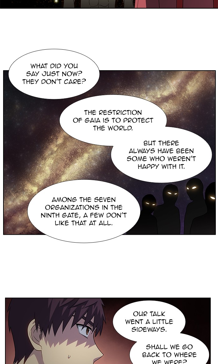 The Gamer Chapter 327 page 14 - Chapter 327: [Season 4] Ep. 132