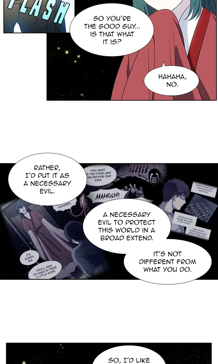 The Gamer Chapter 327 page 16 - Chapter 327: [Season 4] Ep. 132
