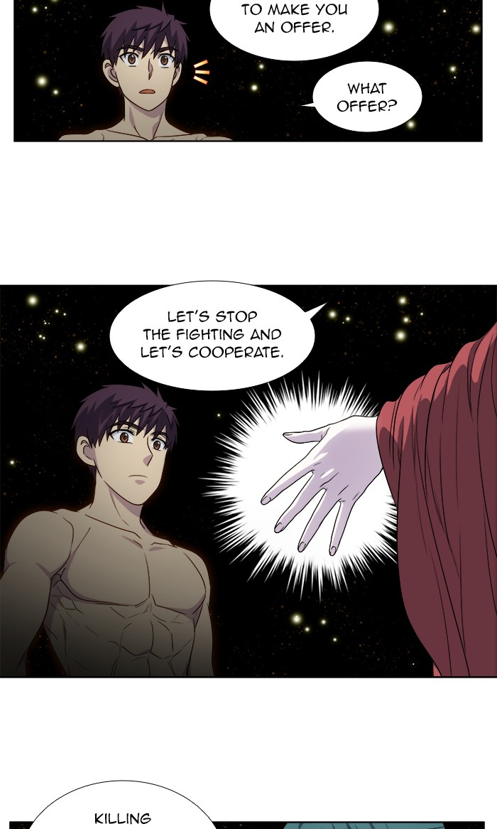 The Gamer Chapter 327 page 17 - Chapter 327: [Season 4] Ep. 132