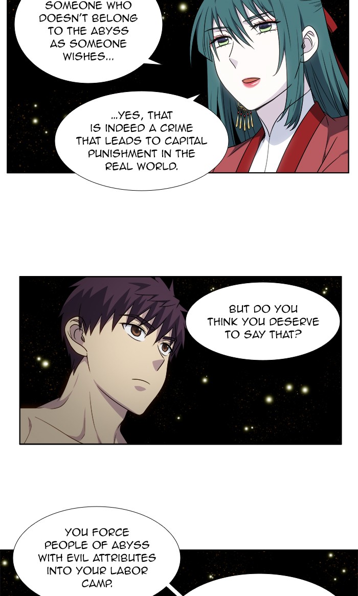 The Gamer Chapter 327 page 18 - Chapter 327: [Season 4] Ep. 132