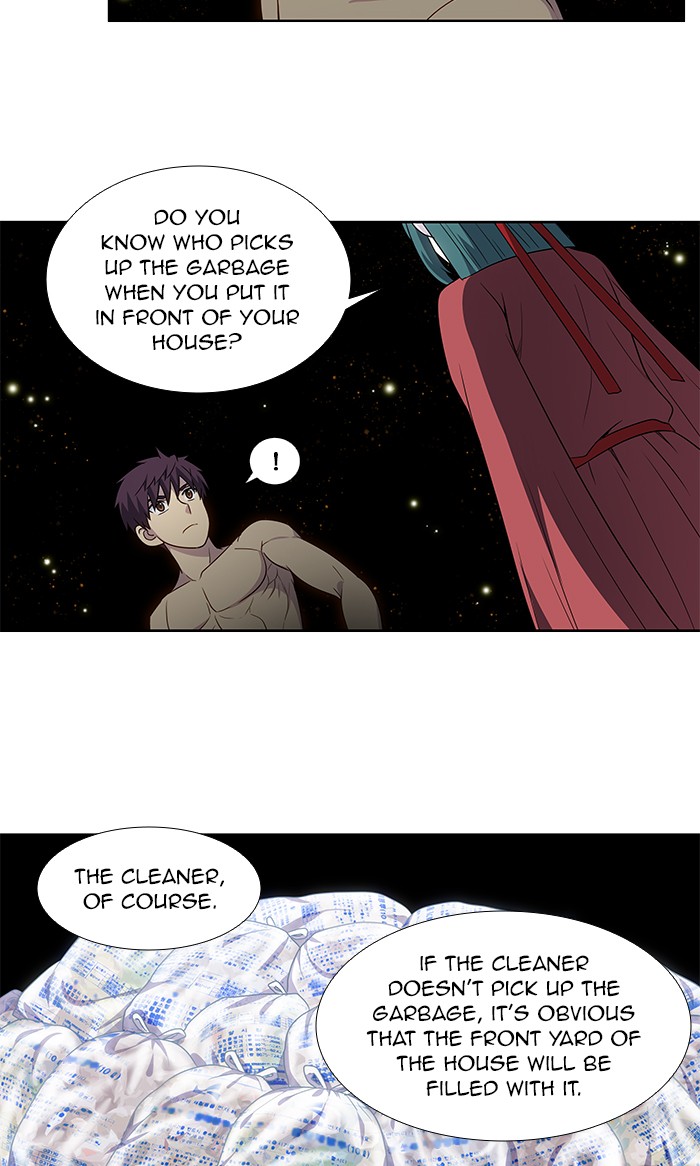 The Gamer Chapter 327 page 2 - Chapter 327: [Season 4] Ep. 132