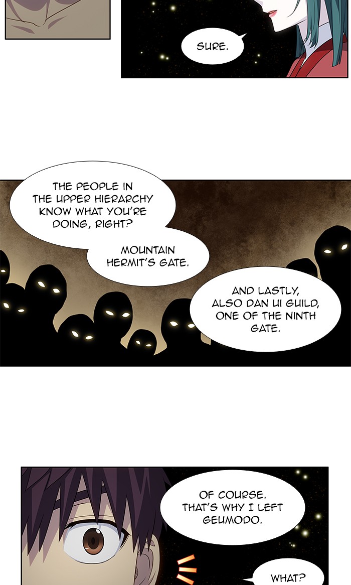 The Gamer Chapter 327 page 20 - Chapter 327: [Season 4] Ep. 132