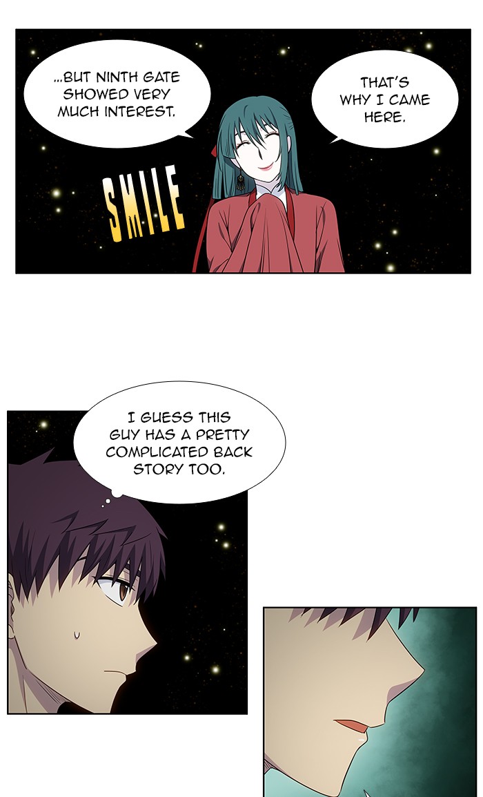 The Gamer Chapter 327 page 22 - Chapter 327: [Season 4] Ep. 132