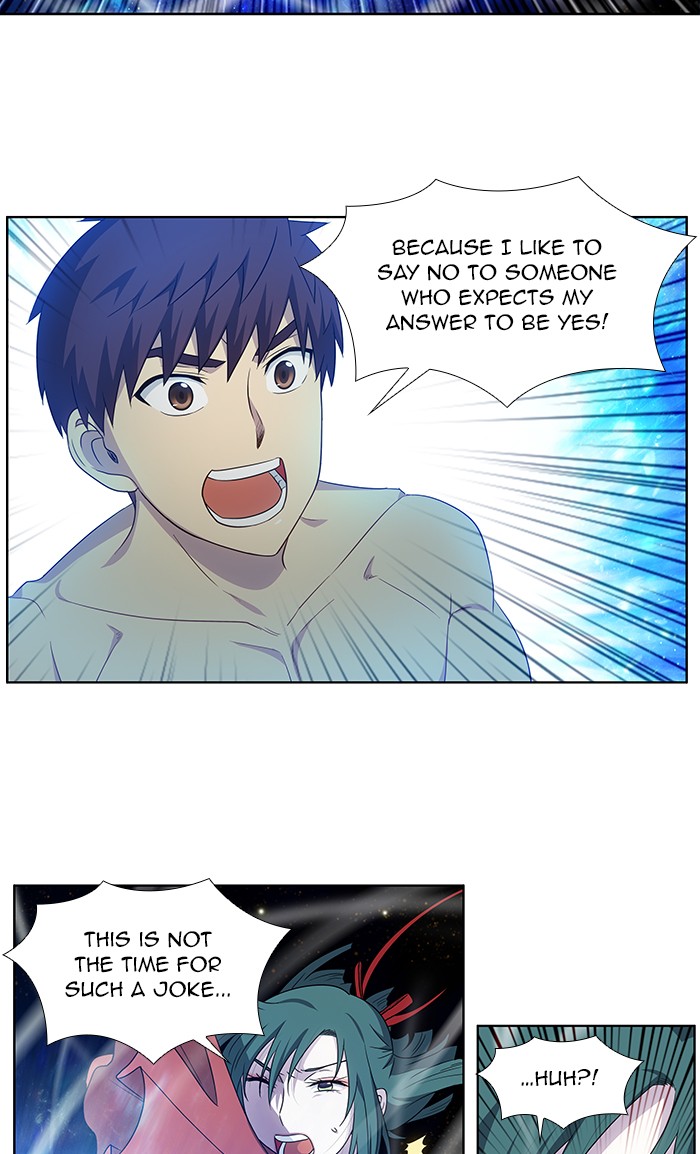 The Gamer Chapter 327 page 24 - Chapter 327: [Season 4] Ep. 132