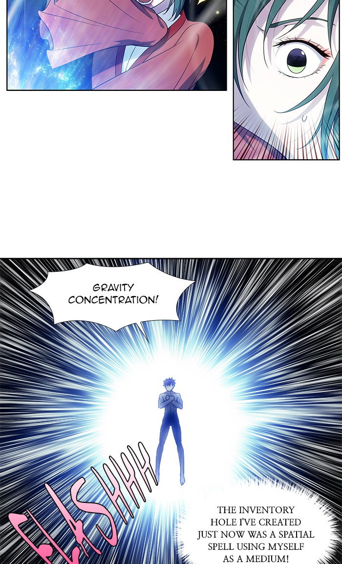 The Gamer Chapter 327 page 25 - Chapter 327: [Season 4] Ep. 132