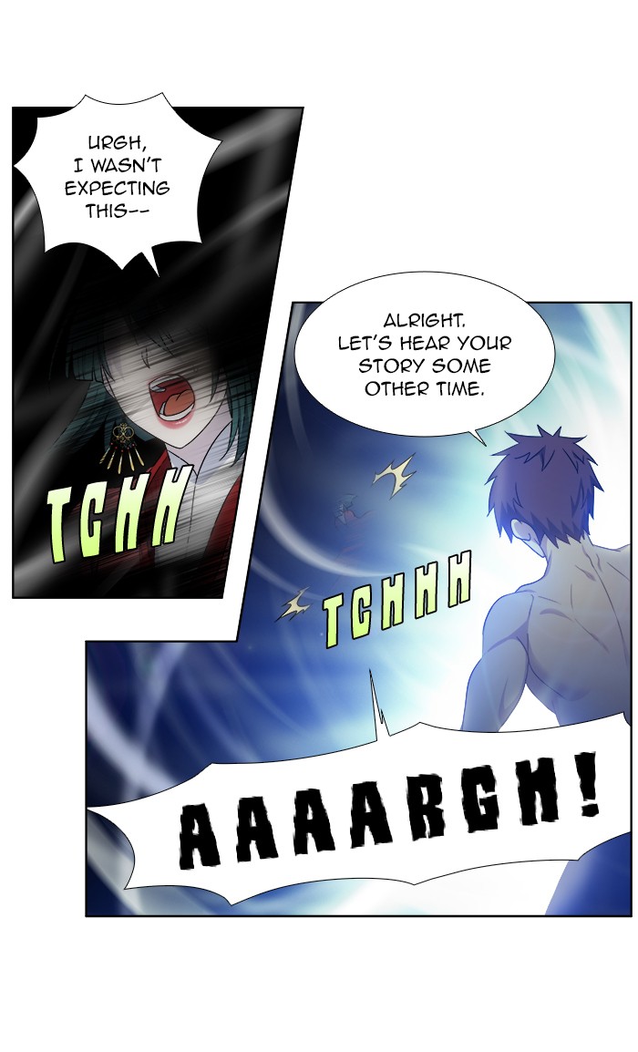 The Gamer Chapter 327 page 27 - Chapter 327: [Season 4] Ep. 132