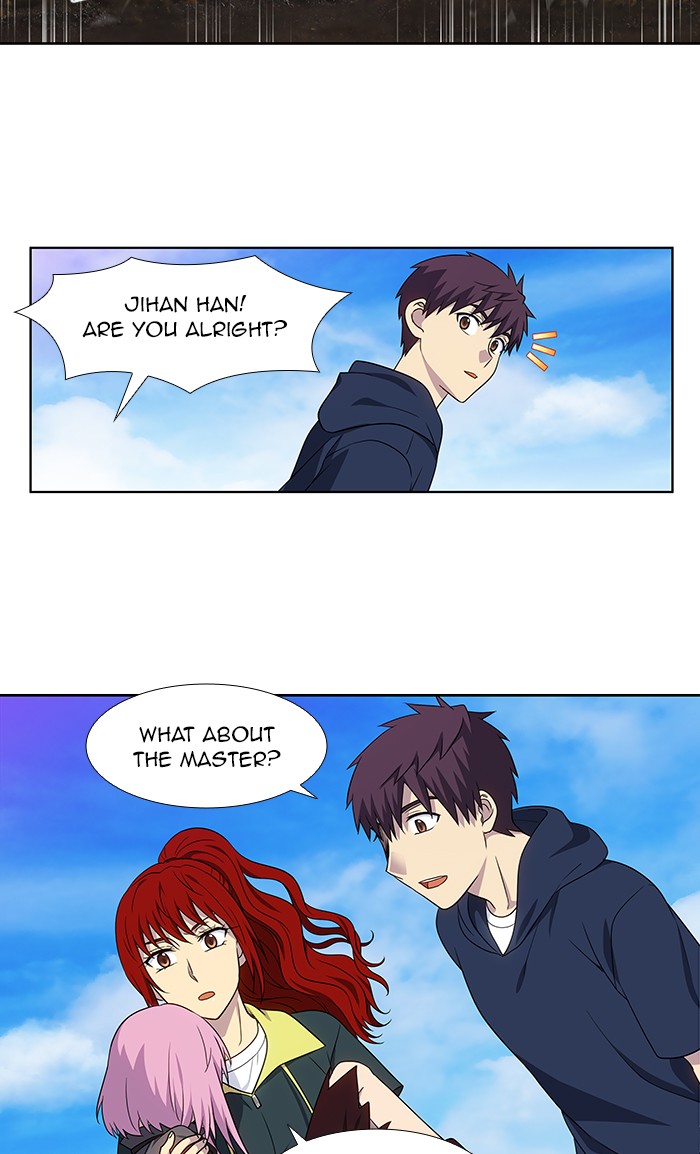 The Gamer Chapter 327 page 30 - Chapter 327: [Season 4] Ep. 132