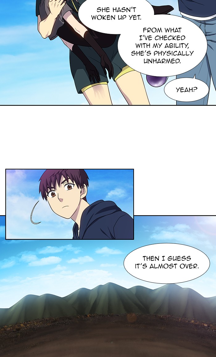 The Gamer Chapter 327 page 31 - Chapter 327: [Season 4] Ep. 132