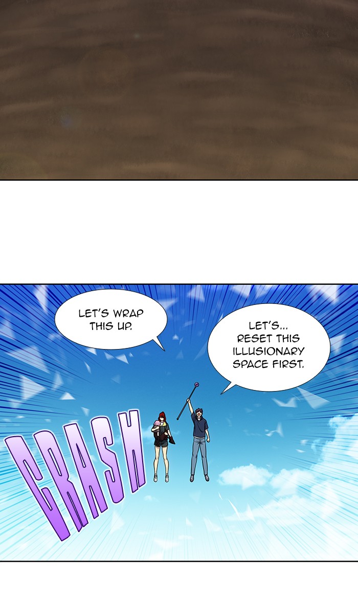 The Gamer Chapter 327 page 32 - Chapter 327: [Season 4] Ep. 132