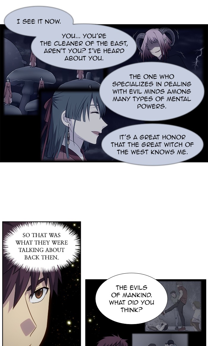 The Gamer Chapter 327 page 4 - Chapter 327: [Season 4] Ep. 132