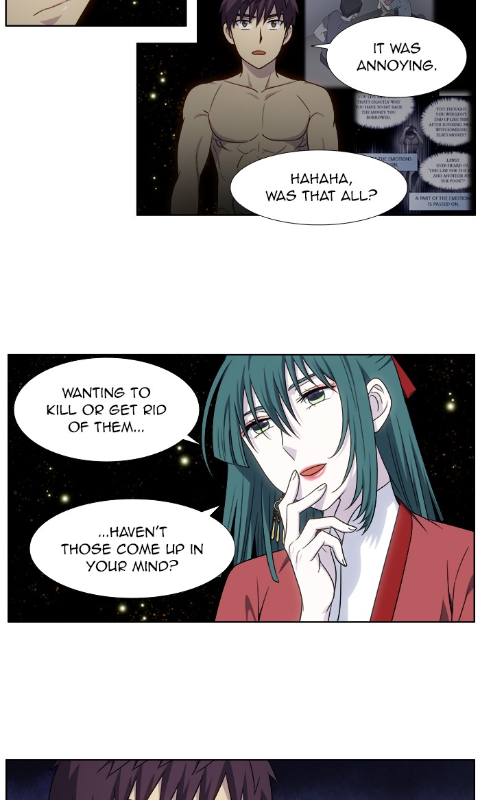 The Gamer Chapter 327 page 5 - Chapter 327: [Season 4] Ep. 132
