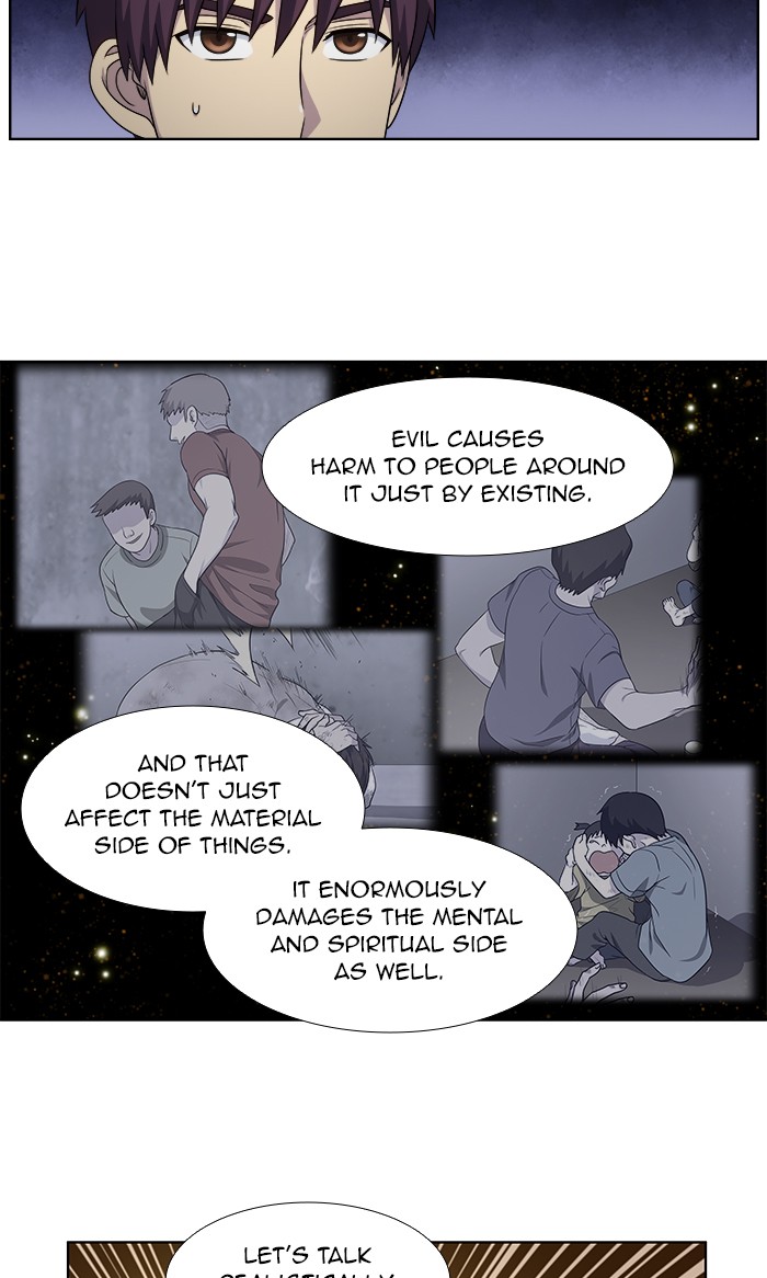 The Gamer Chapter 327 page 6 - Chapter 327: [Season 4] Ep. 132