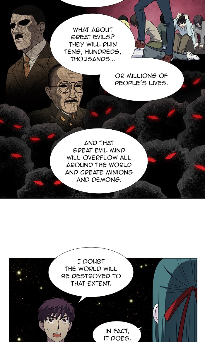 The Gamer Chapter 327 page 8 - Chapter 327: [Season 4] Ep. 132