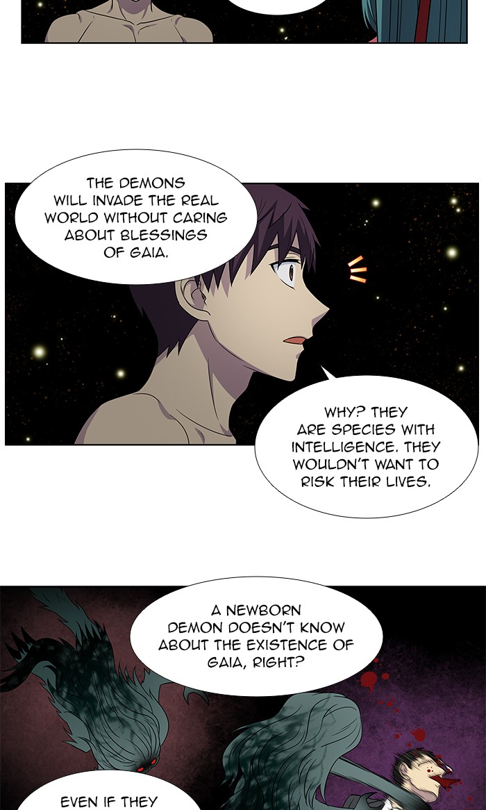 The Gamer Chapter 327 page 9 - Chapter 327: [Season 4] Ep. 132