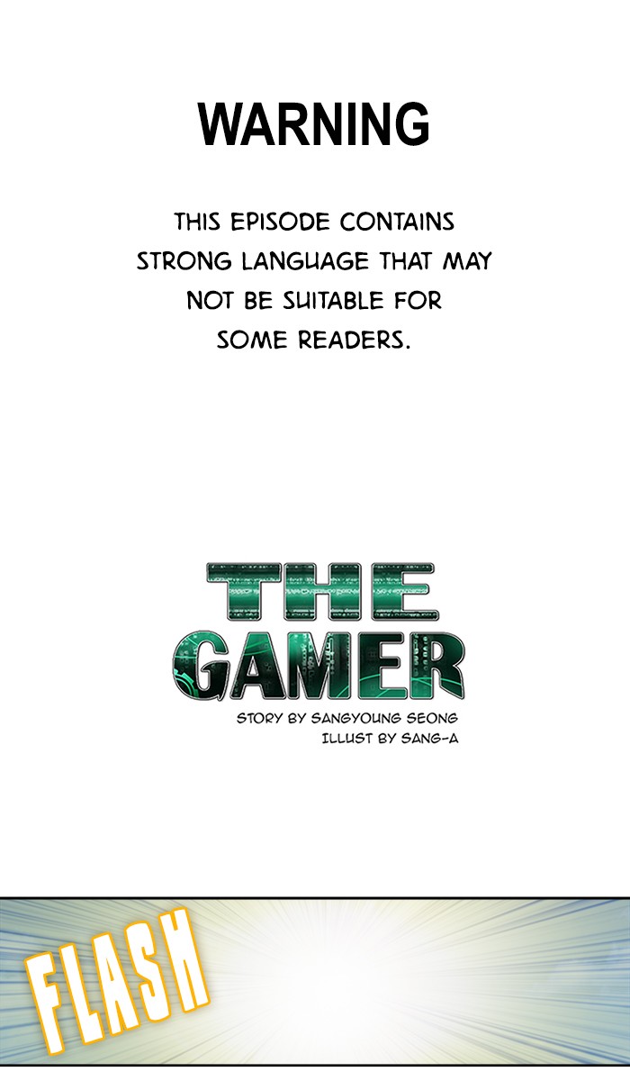 The Gamer Chapter 328 page 1 - Chapter 328: [Season 4] Ep. 133