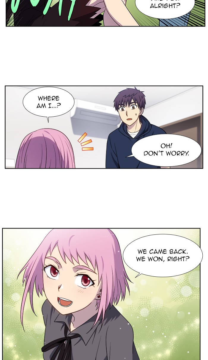 The Gamer Chapter 328 page 10 - Chapter 328: [Season 4] Ep. 133