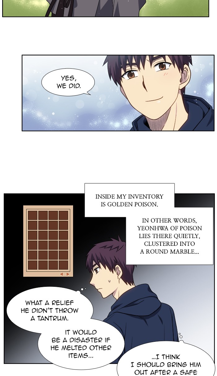 The Gamer Chapter 328 page 11 - Chapter 328: [Season 4] Ep. 133