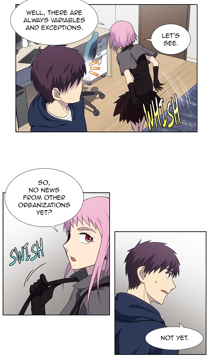 The Gamer Chapter 328 page 13 - Chapter 328: [Season 4] Ep. 133