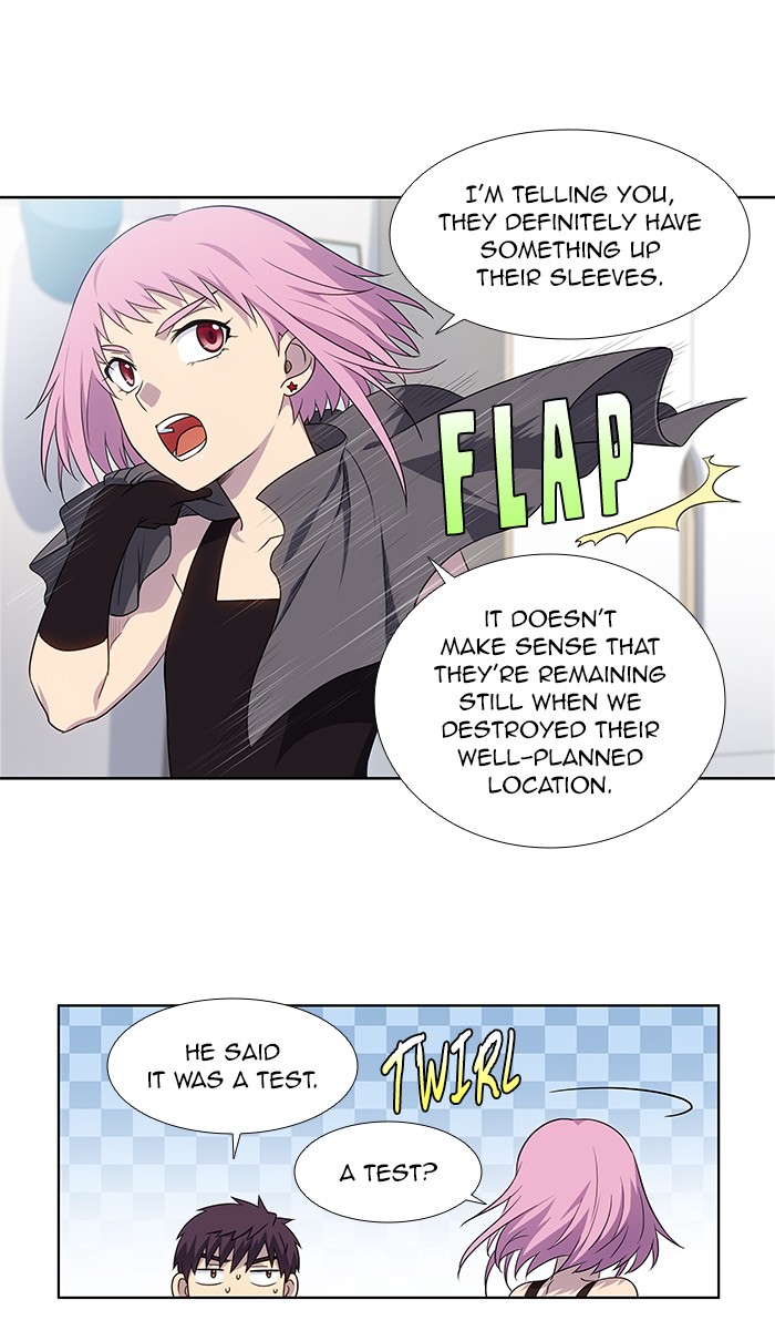 The Gamer Chapter 328 page 14 - Chapter 328: [Season 4] Ep. 133