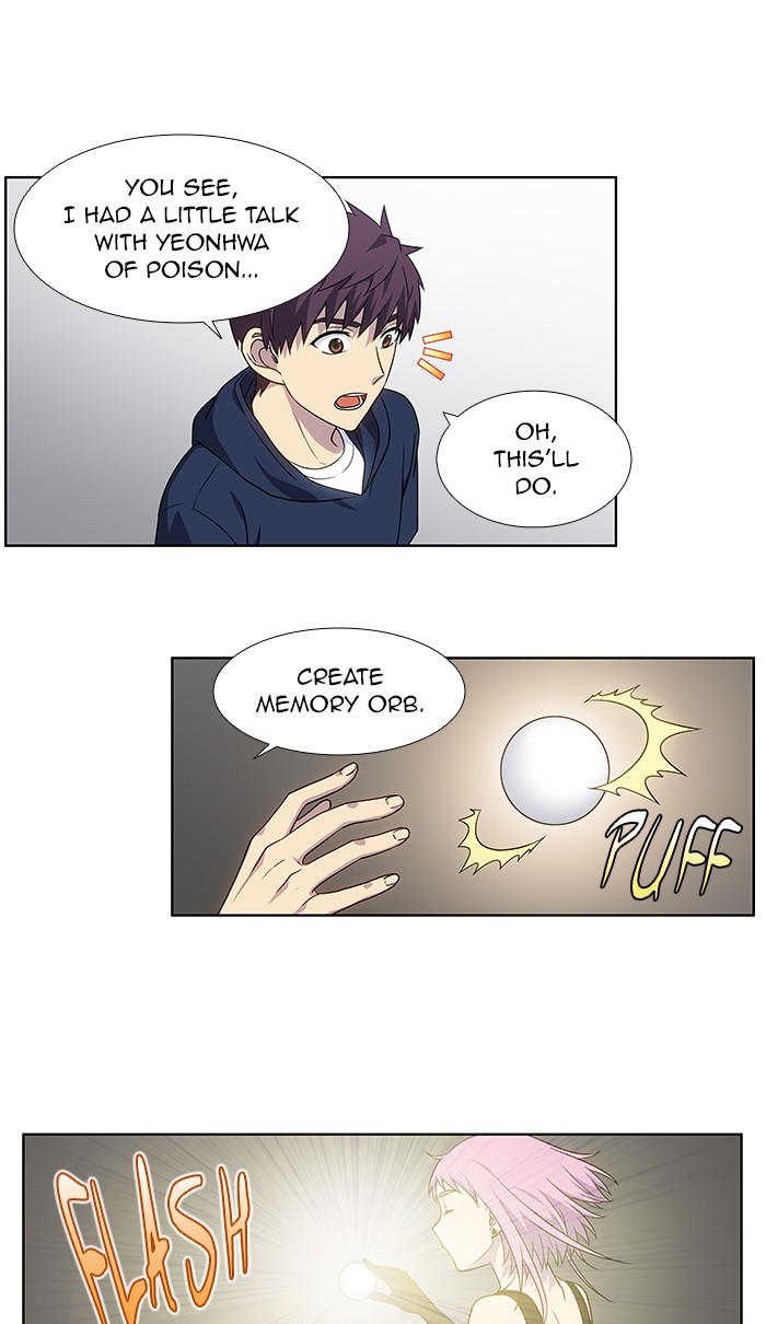 The Gamer Chapter 328 page 15 - Chapter 328: [Season 4] Ep. 133