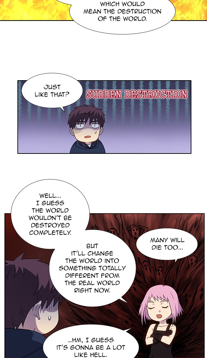 The Gamer Chapter 328 page 17 - Chapter 328: [Season 4] Ep. 133