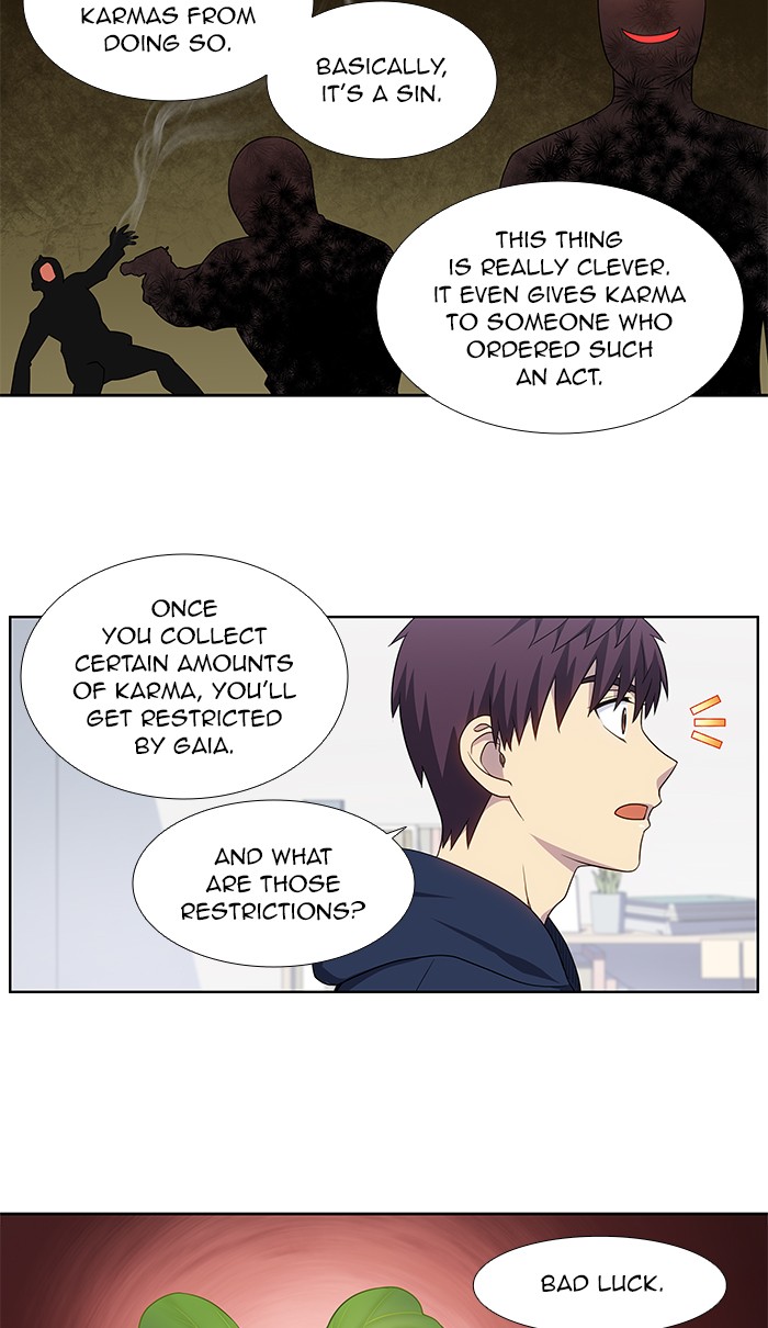 The Gamer Chapter 328 page 19 - Chapter 328: [Season 4] Ep. 133