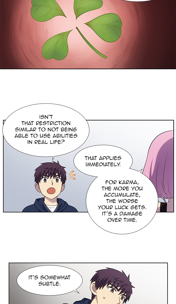 The Gamer Chapter 328 page 20 - Chapter 328: [Season 4] Ep. 133