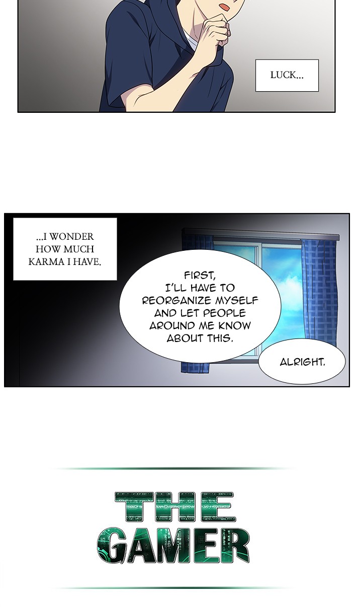 The Gamer Chapter 328 page 21 - Chapter 328: [Season 4] Ep. 133