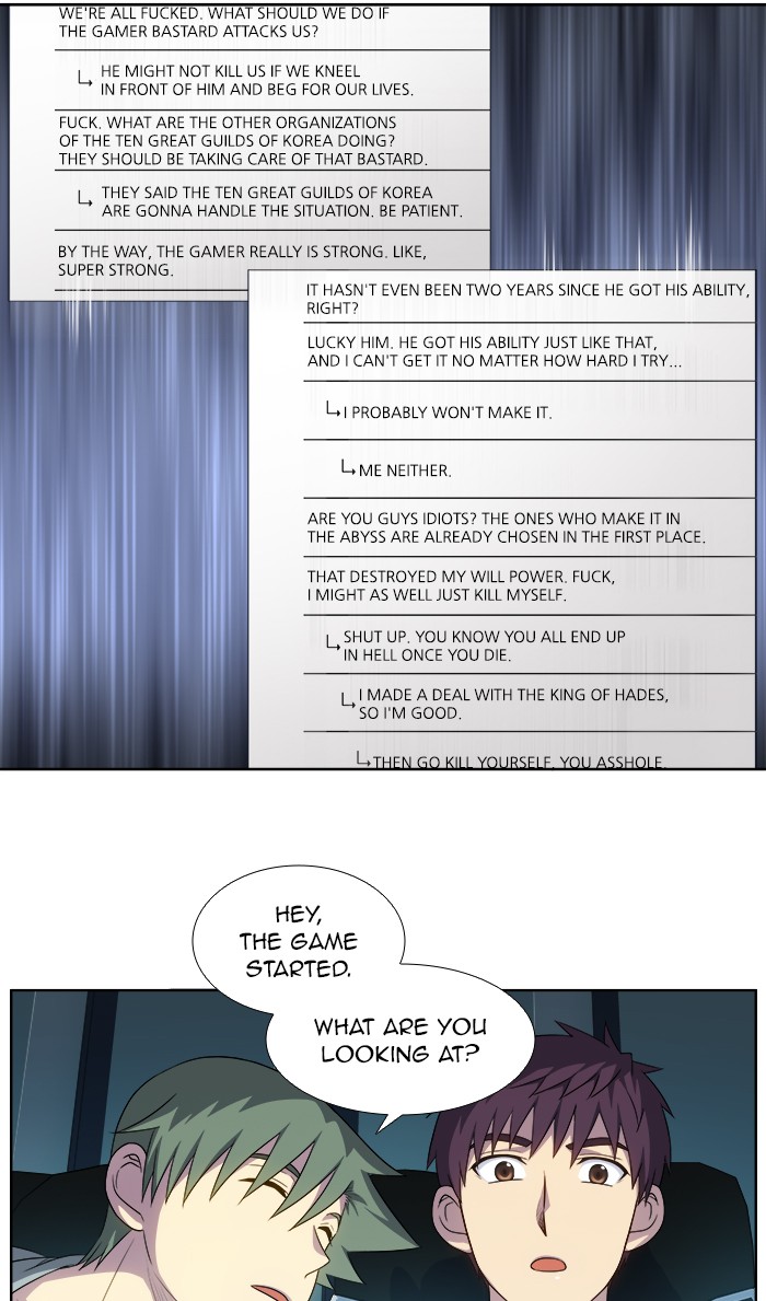 The Gamer Chapter 328 page 23 - Chapter 328: [Season 4] Ep. 133