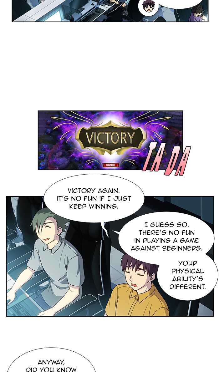 The Gamer Chapter 328 page 25 - Chapter 328: [Season 4] Ep. 133