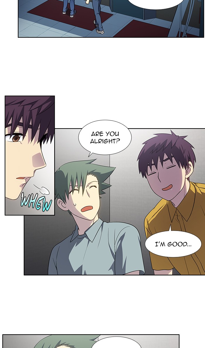 The Gamer Chapter 328 page 27 - Chapter 328: [Season 4] Ep. 133