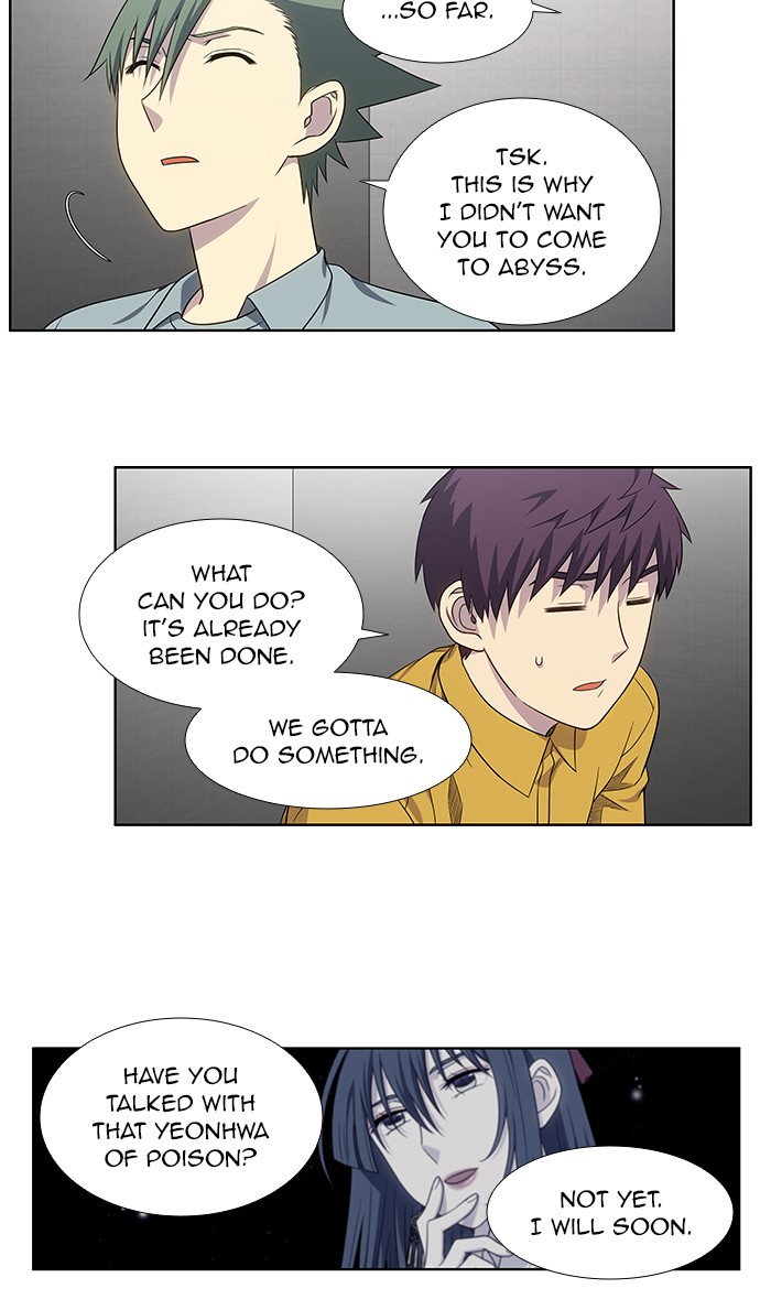 The Gamer Chapter 328 page 28 - Chapter 328: [Season 4] Ep. 133
