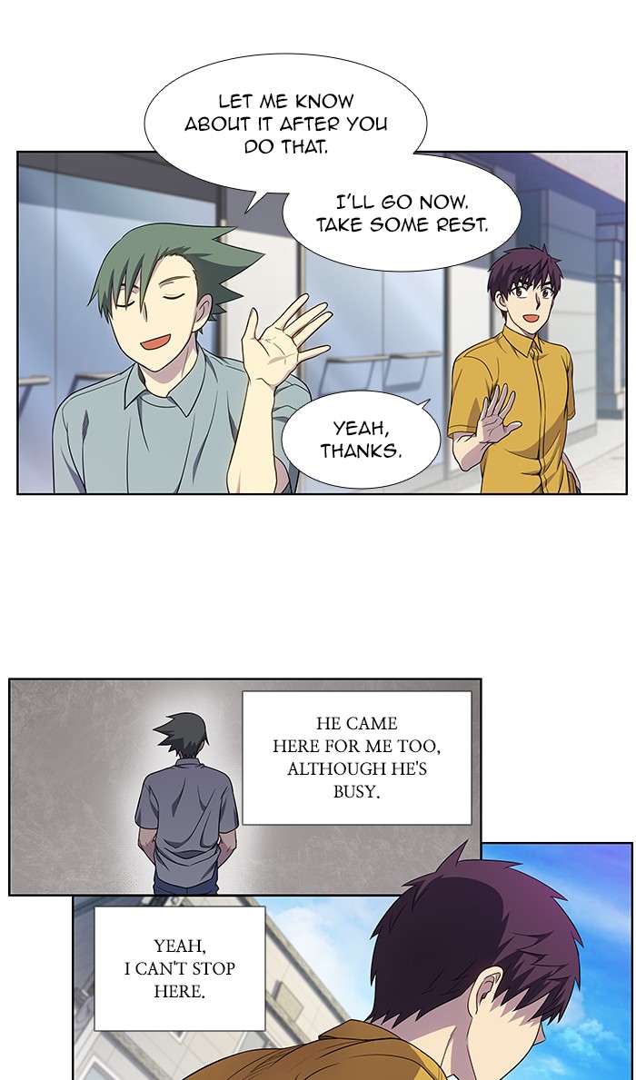 The Gamer Chapter 328 page 29 - Chapter 328: [Season 4] Ep. 133