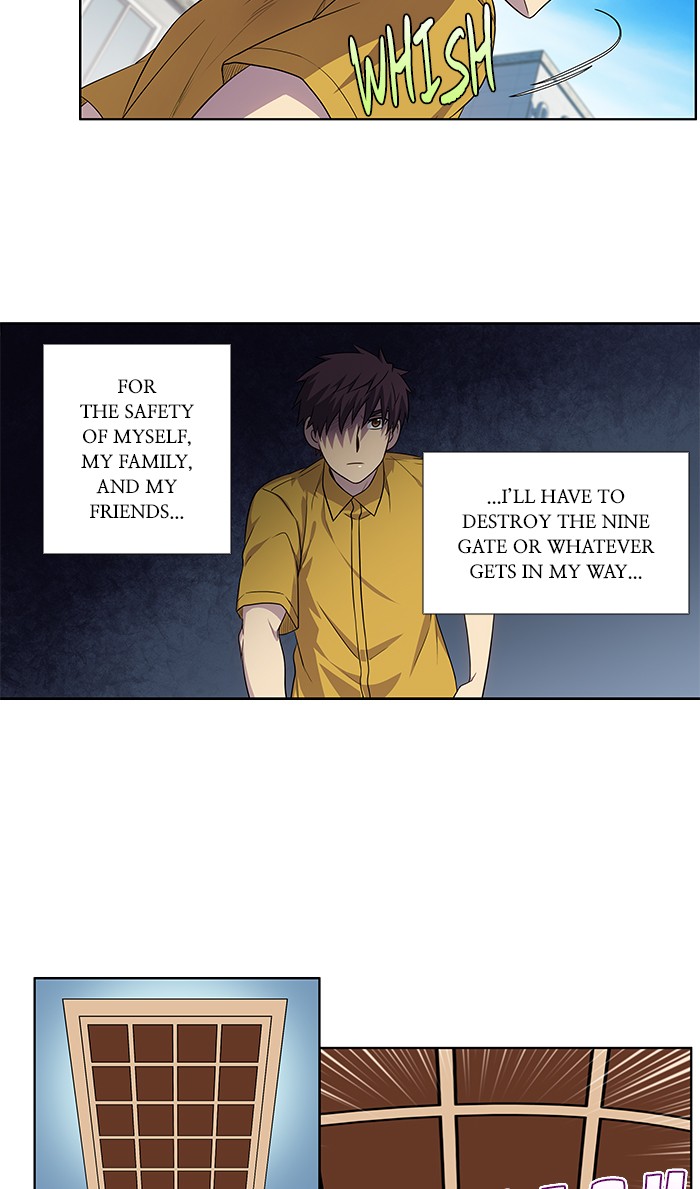 The Gamer Chapter 328 page 30 - Chapter 328: [Season 4] Ep. 133