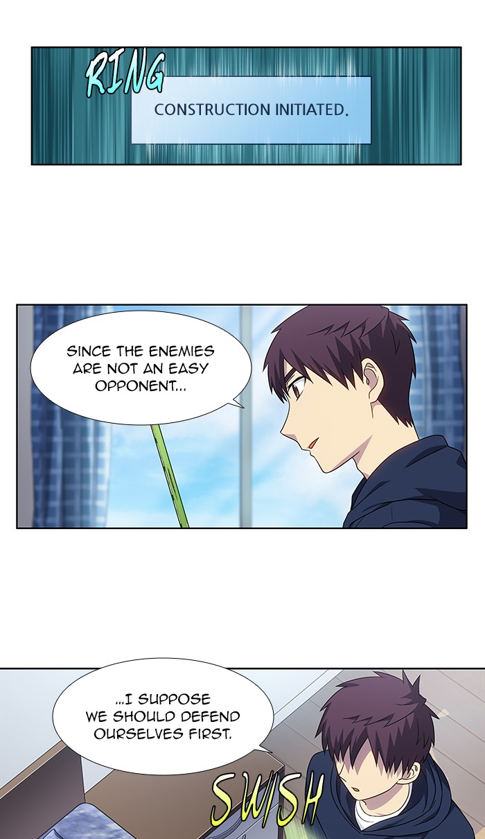 The Gamer Chapter 328 page 7 - Chapter 328: [Season 4] Ep. 133