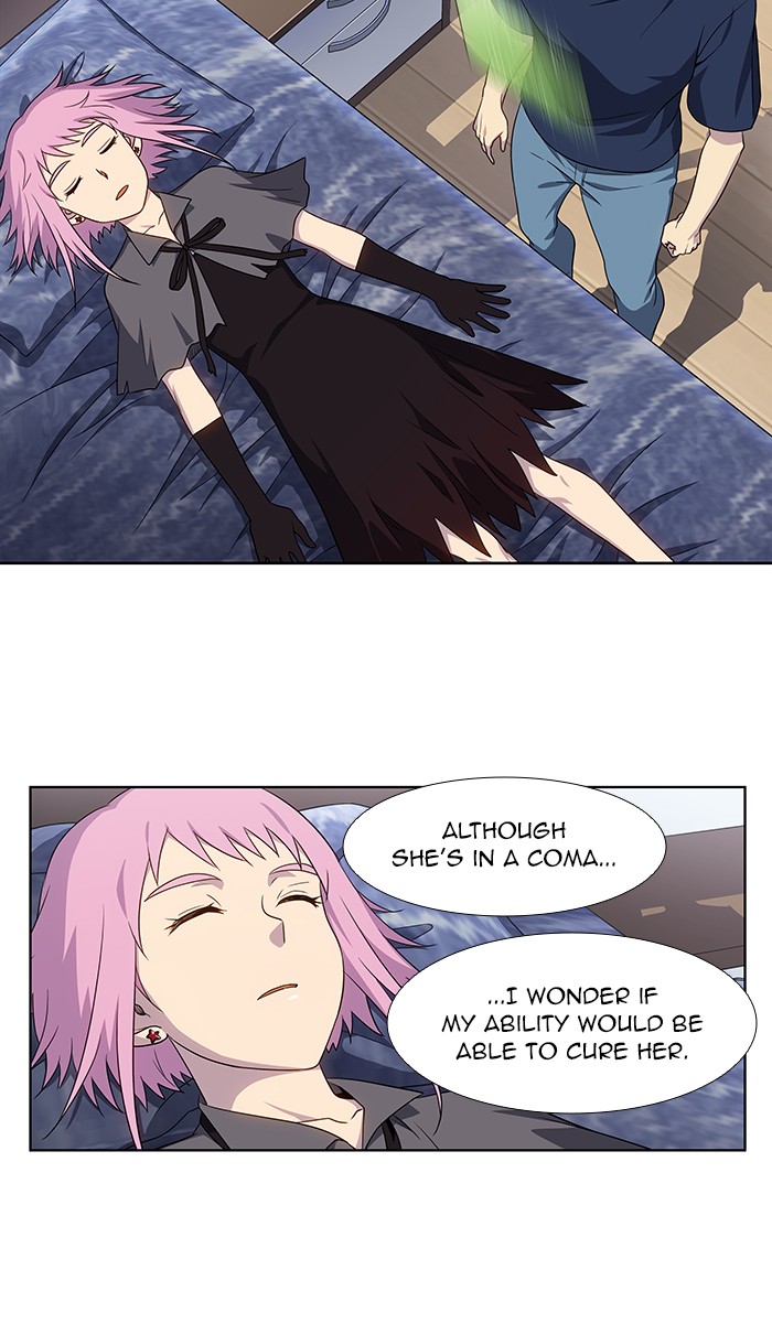 The Gamer Chapter 328 page 8 - Chapter 328: [Season 4] Ep. 133