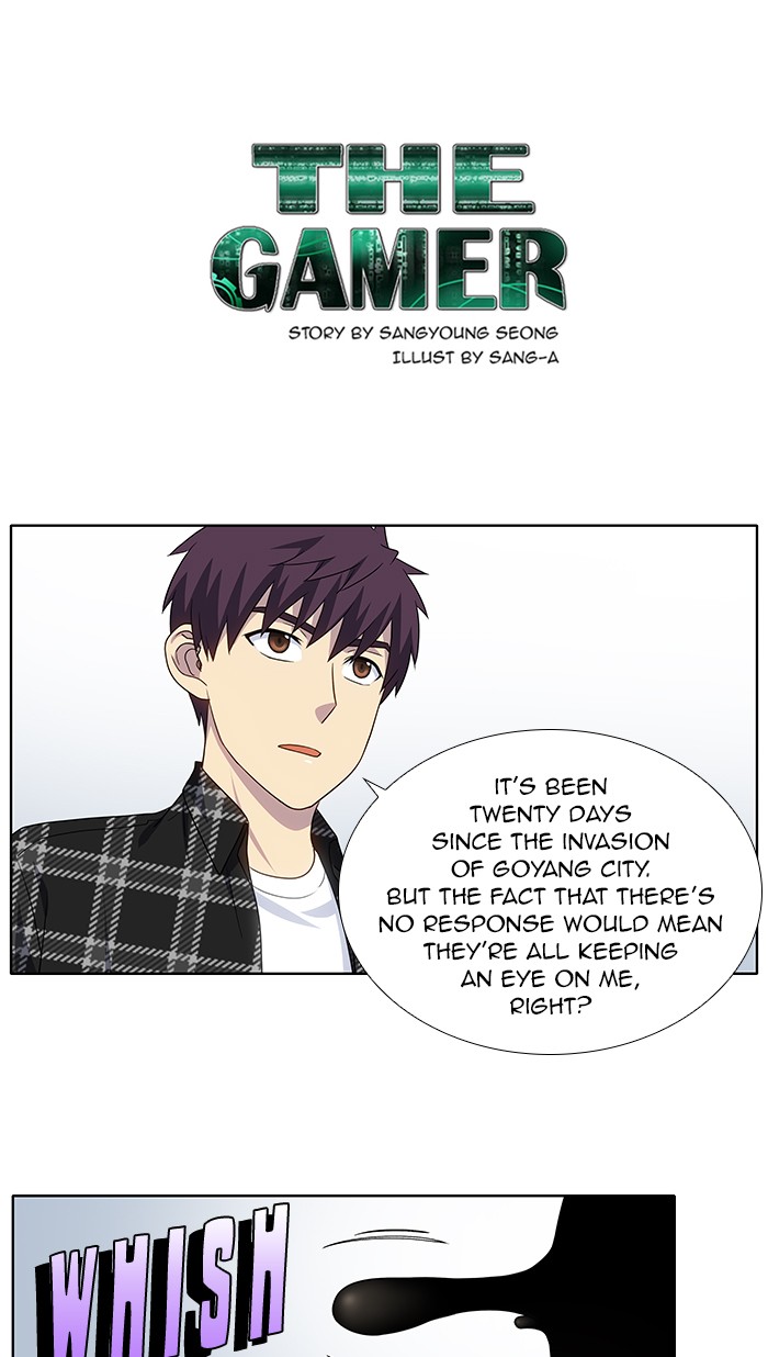 The Gamer Chapter 329 page 1 - Chapter 329: [Season 4] Ep. 134