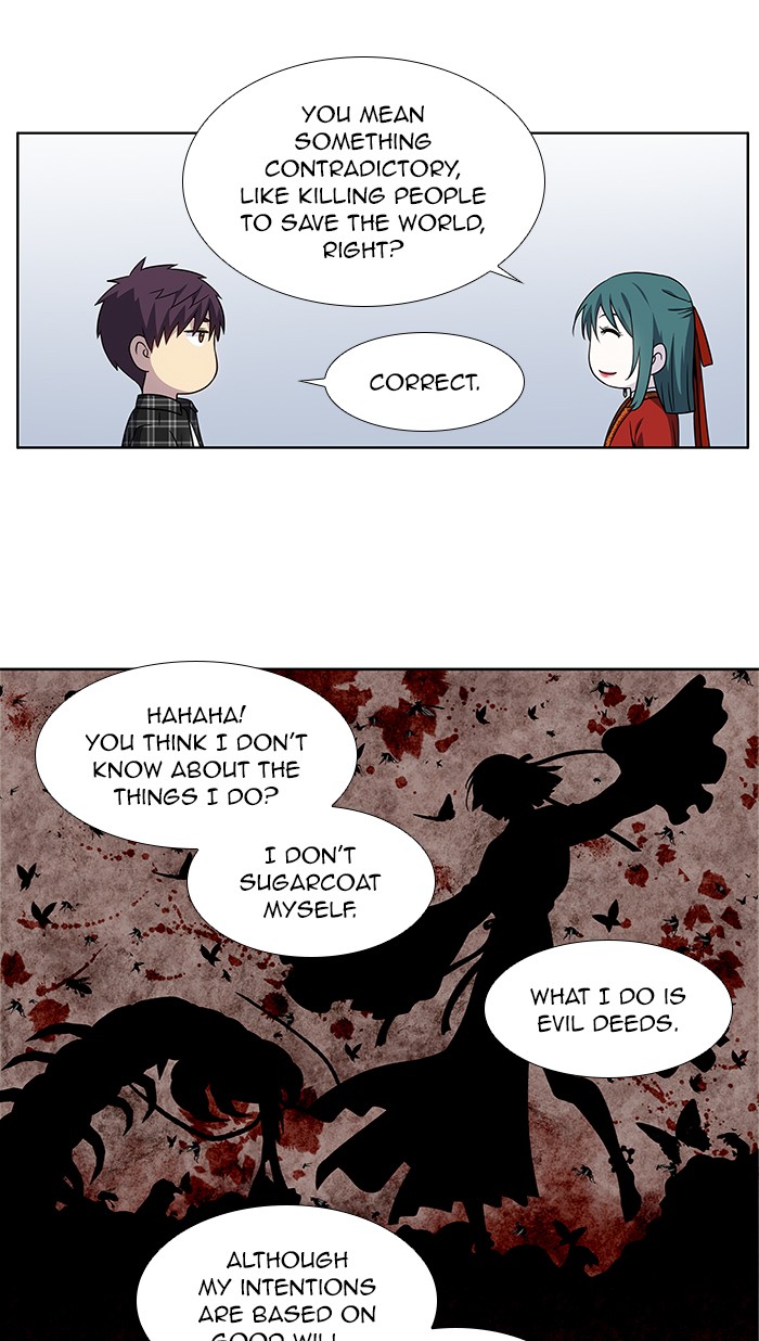 The Gamer Chapter 329 page 11 - Chapter 329: [Season 4] Ep. 134