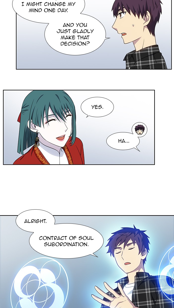 The Gamer Chapter 329 page 14 - Chapter 329: [Season 4] Ep. 134