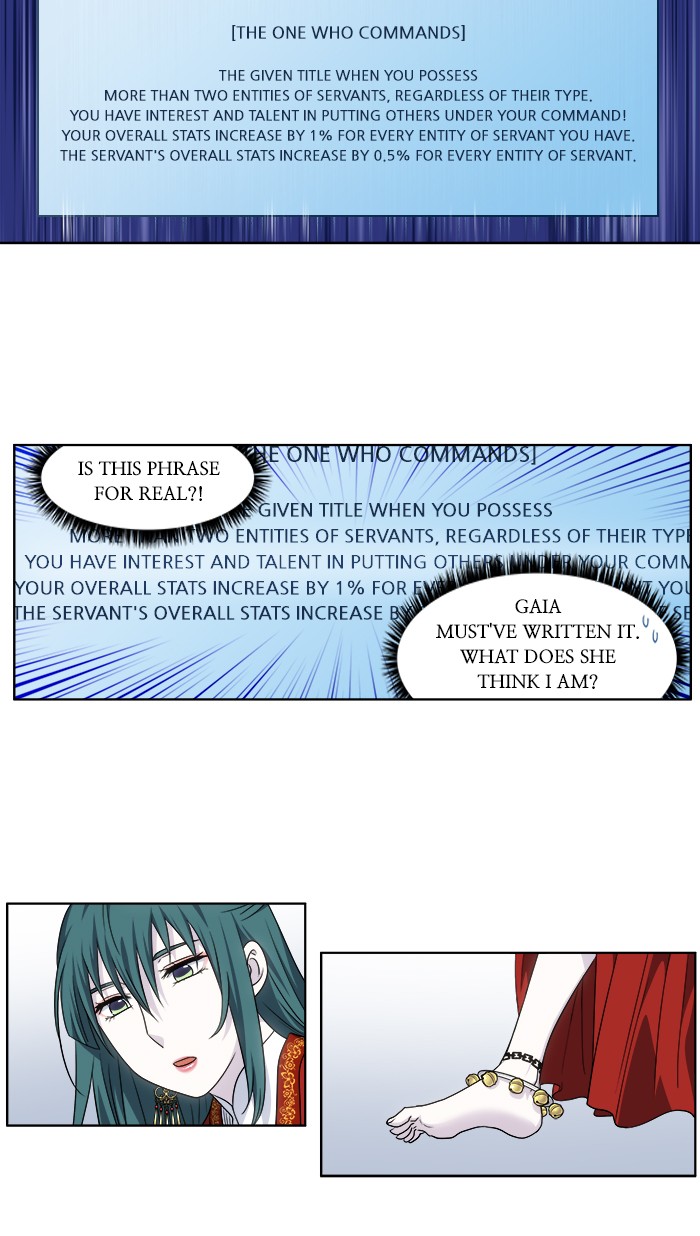 The Gamer Chapter 329 page 17 - Chapter 329: [Season 4] Ep. 134