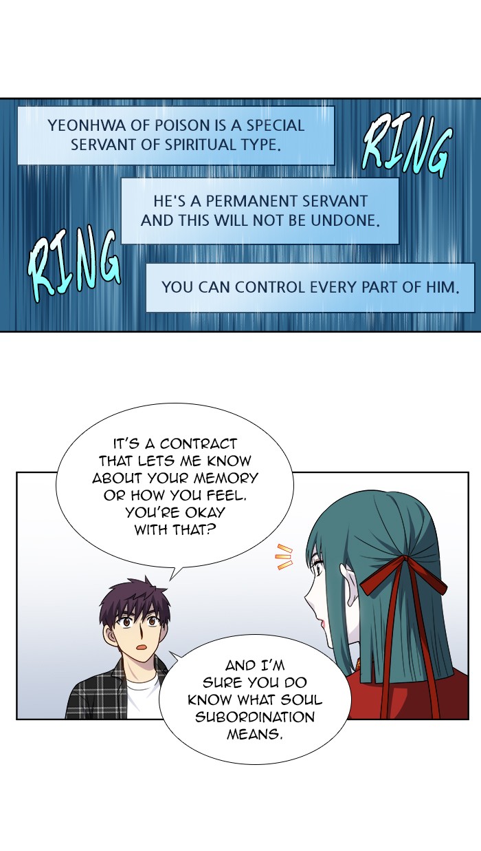The Gamer Chapter 329 page 18 - Chapter 329: [Season 4] Ep. 134