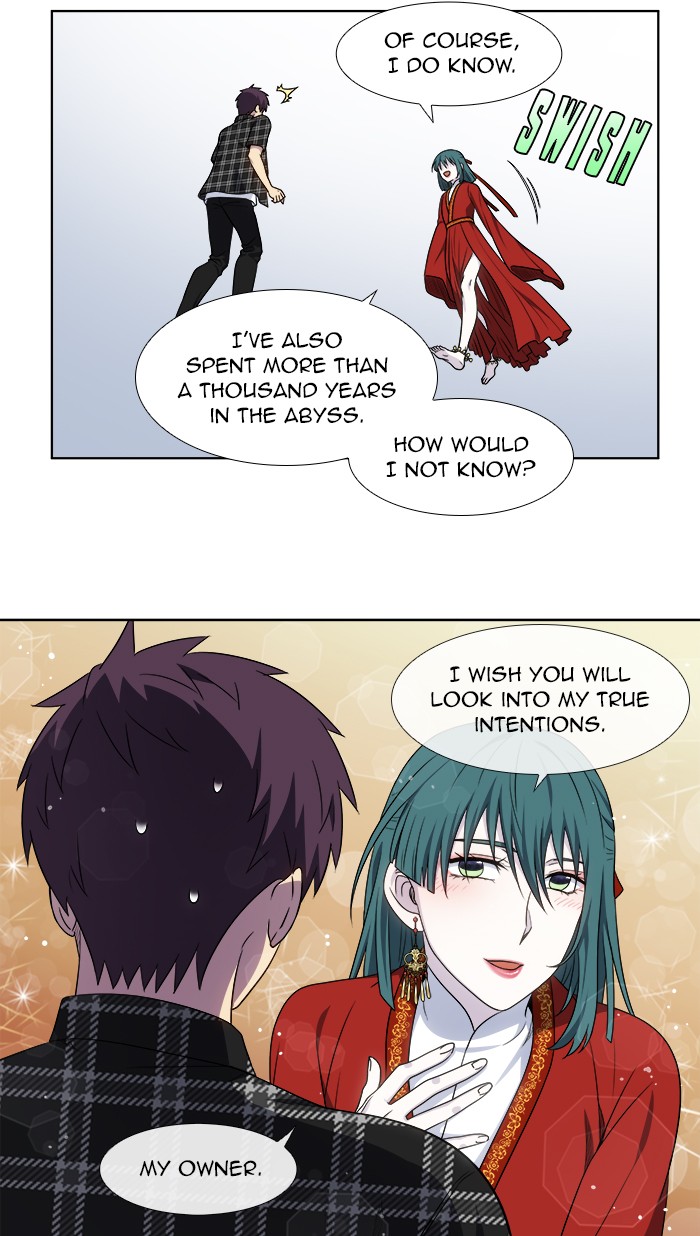 The Gamer Chapter 329 page 19 - Chapter 329: [Season 4] Ep. 134