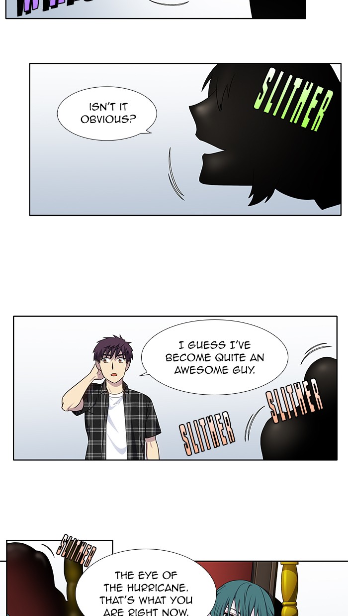 The Gamer Chapter 329 page 2 - Chapter 329: [Season 4] Ep. 134