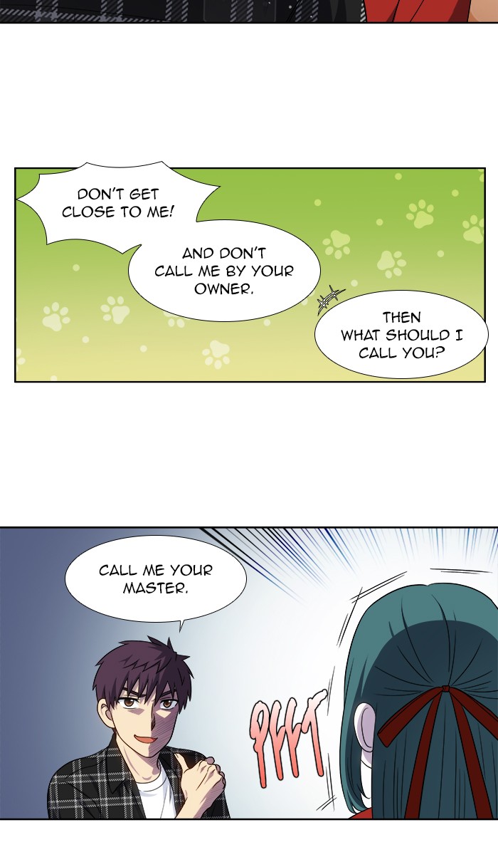 The Gamer Chapter 329 page 20 - Chapter 329: [Season 4] Ep. 134