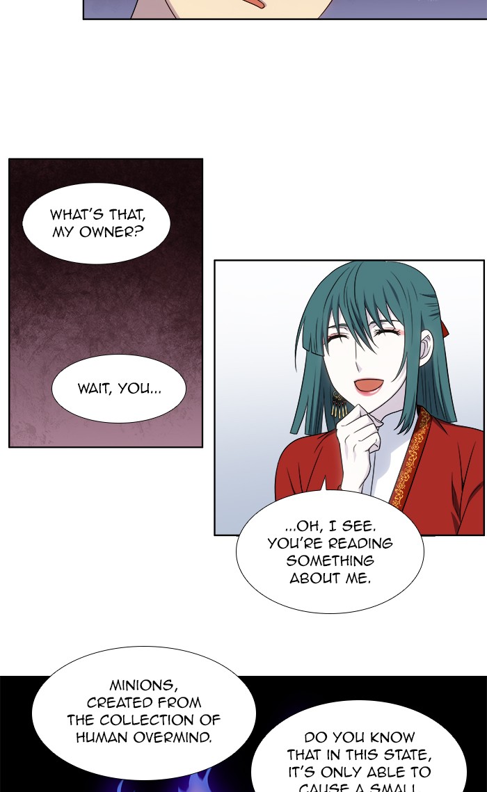 The Gamer Chapter 329 page 23 - Chapter 329: [Season 4] Ep. 134