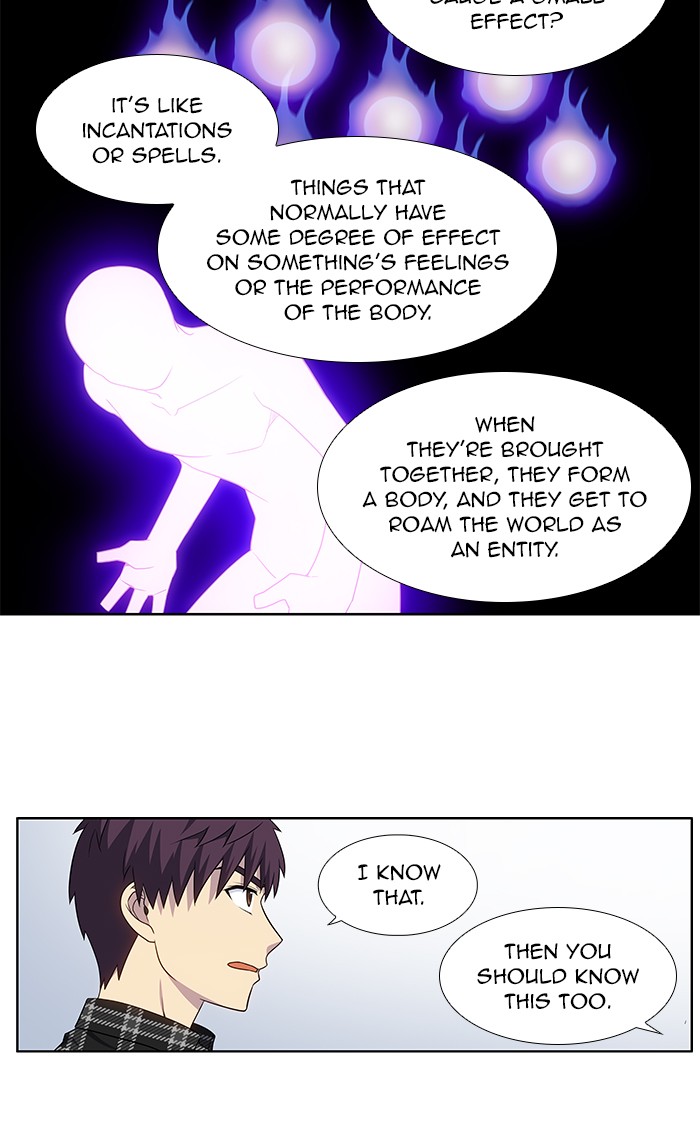 The Gamer Chapter 329 page 24 - Chapter 329: [Season 4] Ep. 134