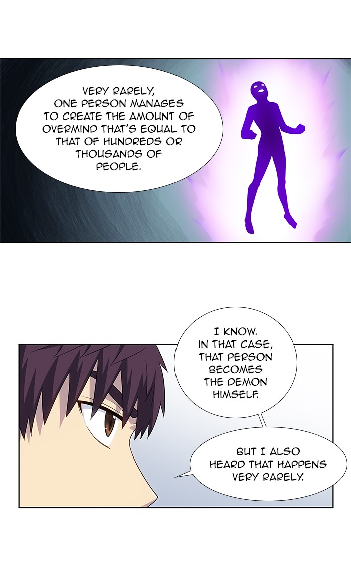 The Gamer Chapter 329 page 25 - Chapter 329: [Season 4] Ep. 134