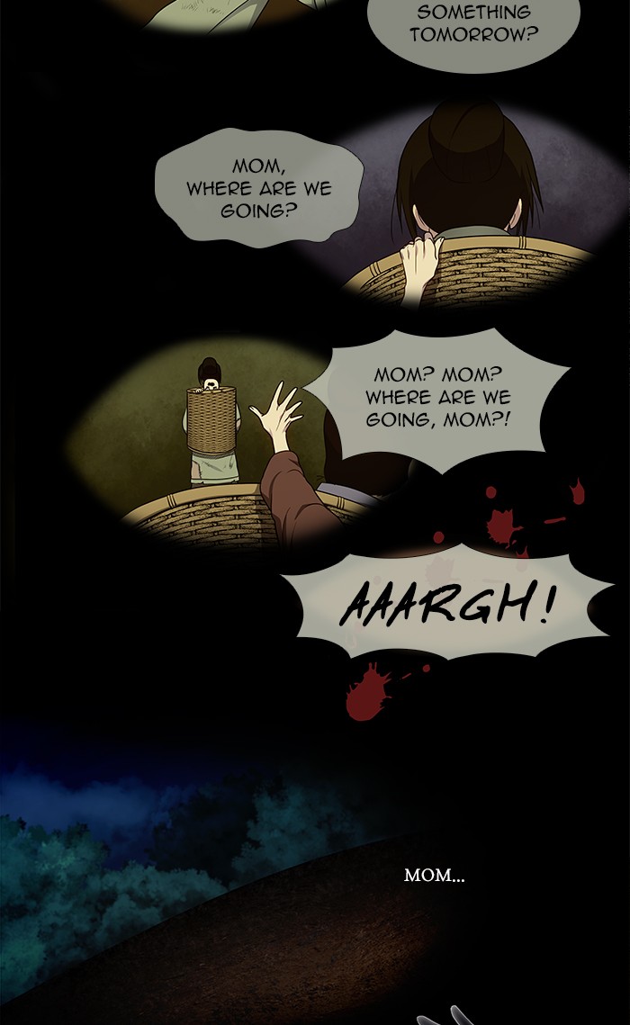 The Gamer Chapter 329 page 28 - Chapter 329: [Season 4] Ep. 134