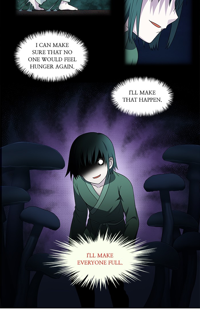 The Gamer Chapter 329 page 31 - Chapter 329: [Season 4] Ep. 134